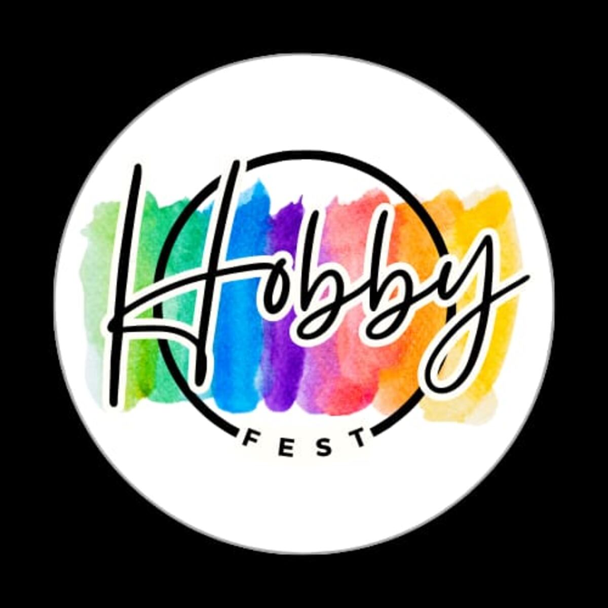 Hobby Fest en Río Tercero