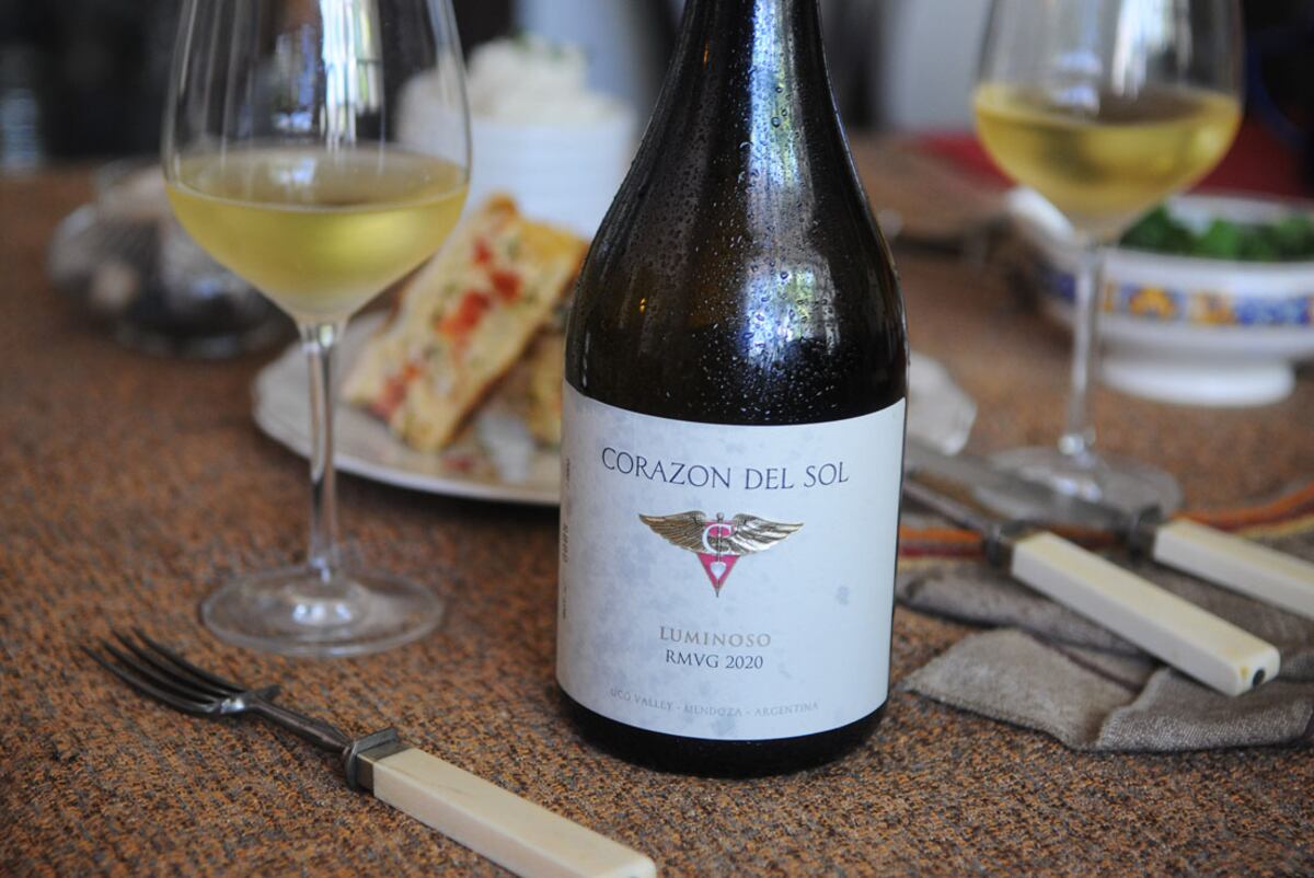 Vinos recomendados para el Día de la Madre (Foto: Javier Ferreyra).