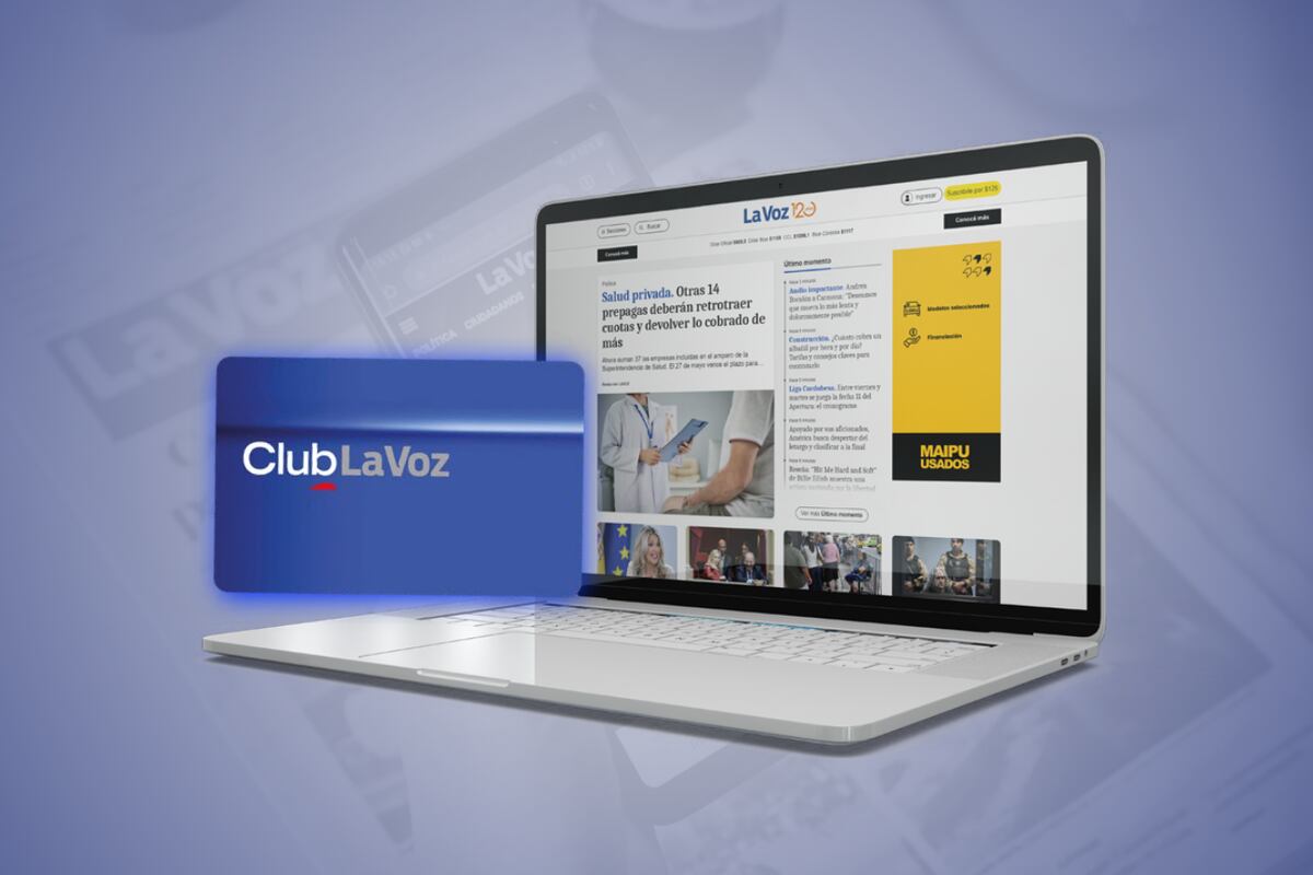 Beneficios corporativos Club La Voz