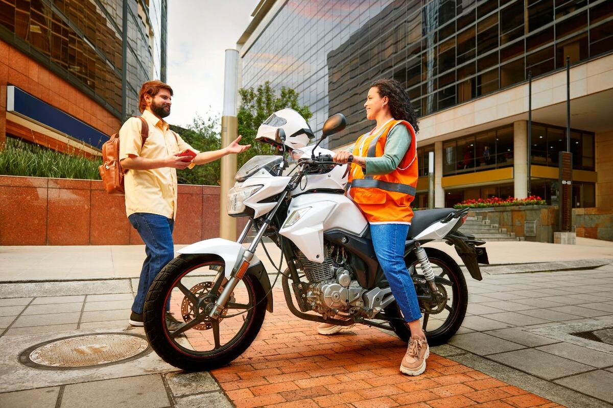 La empresa llega a Córdoba con tres opciones de movilidad: DiDi Express, DiDi Poné Tu Precio y DiDi Moto