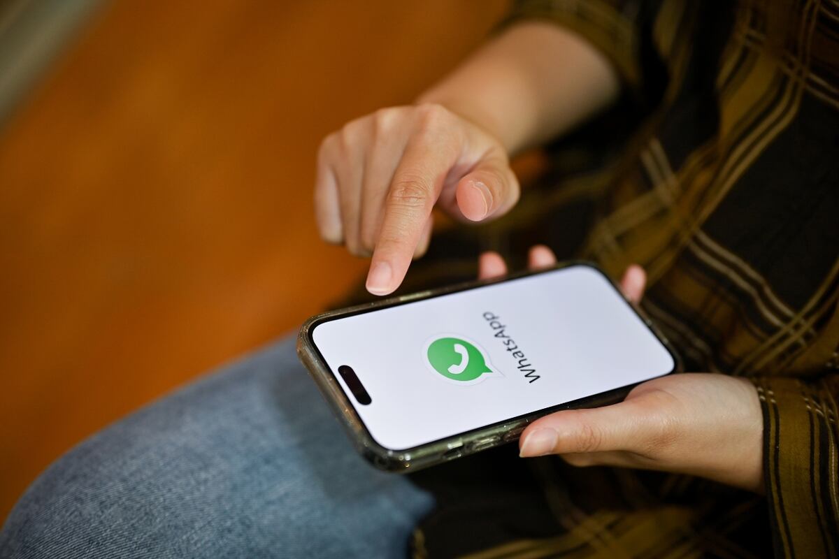 Cómo activar la función de WhatsApp para enviar mensajes de voz que se escuchan una sola vez