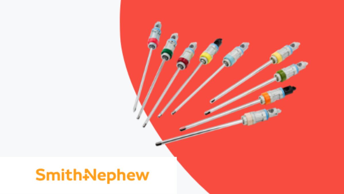 Anmat prohíbe Puntas de Shaver marca Smith & Nephew y Puntas de Shaver marca Stryker por irregularidades.