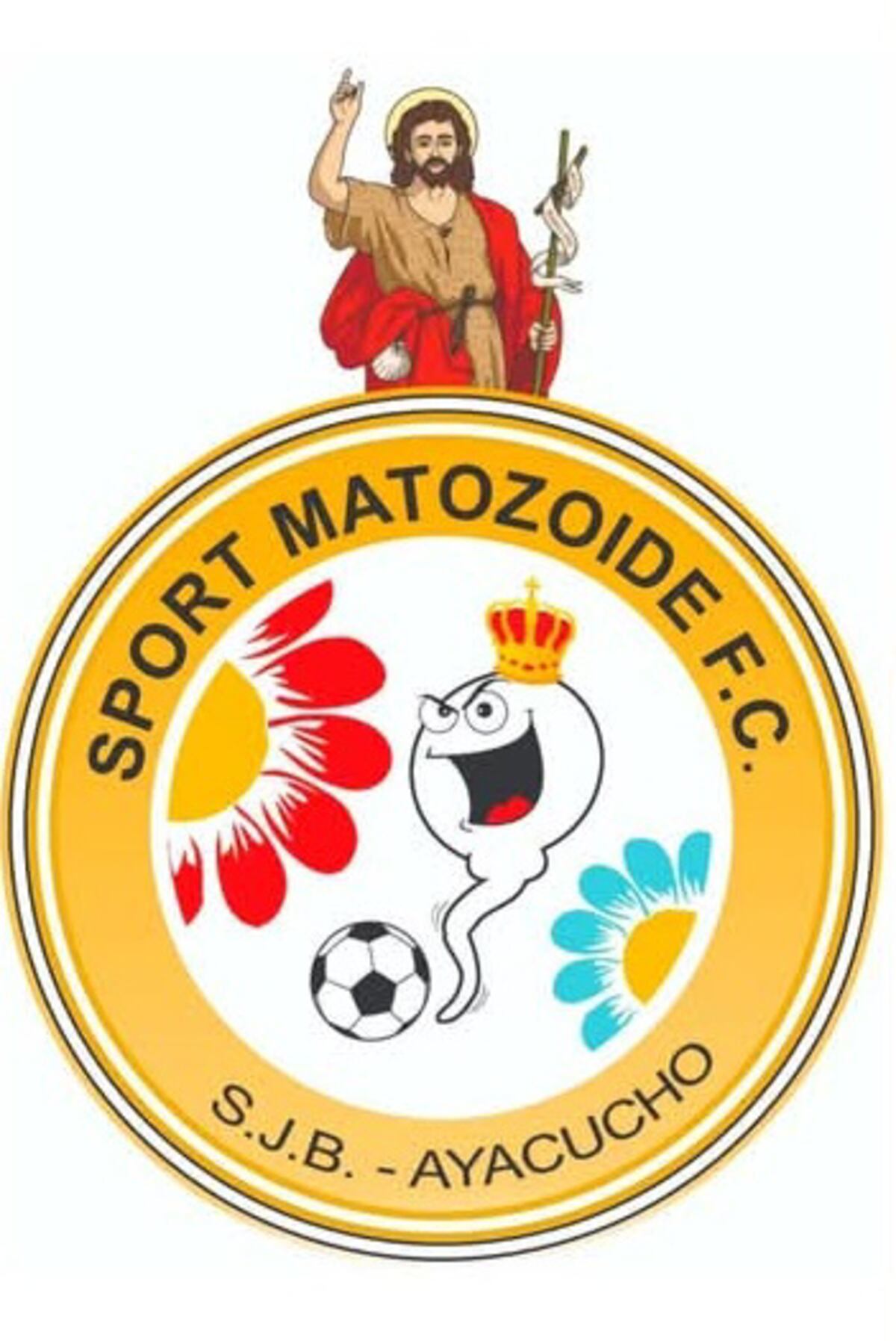 Sport Matozoide.