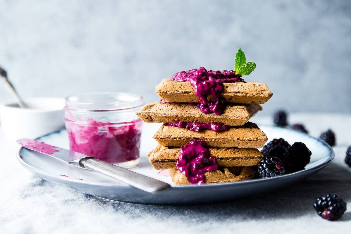 Cómo sustituir harina de trigo en las preparaciones y sus equivalencias para cambiar por otra alternativa más saludable. (Unsplash)