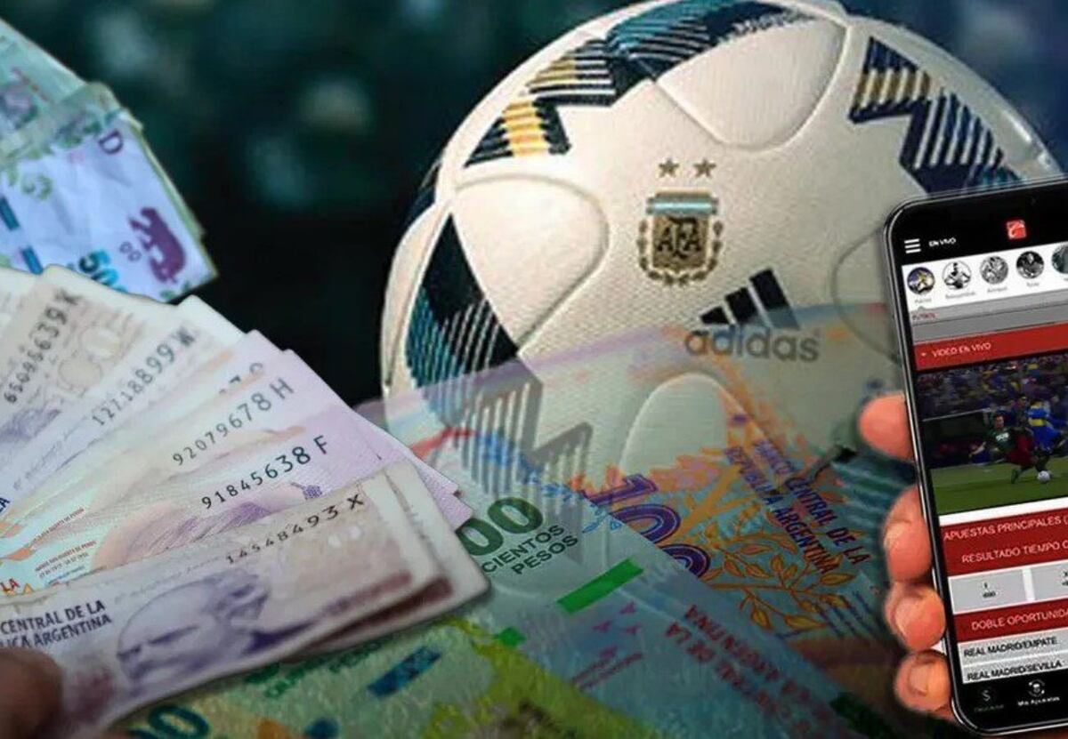 Las apuestas preocupan en los clubes cordobeses