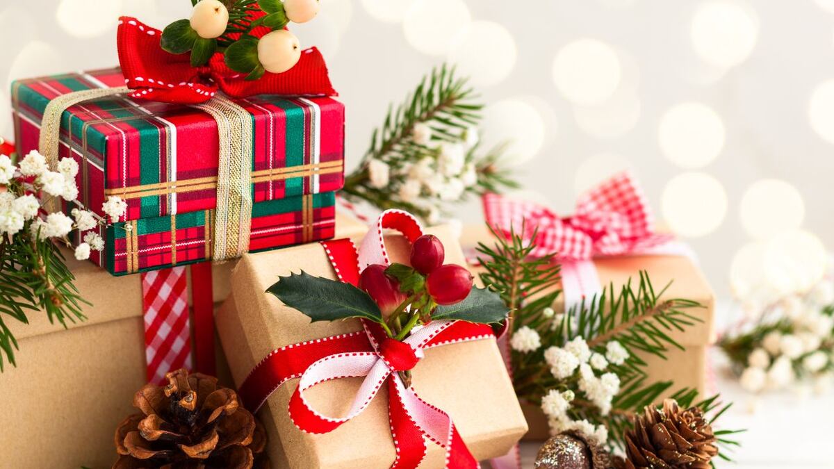 Navidad es una gran oportunidad para manifestar.