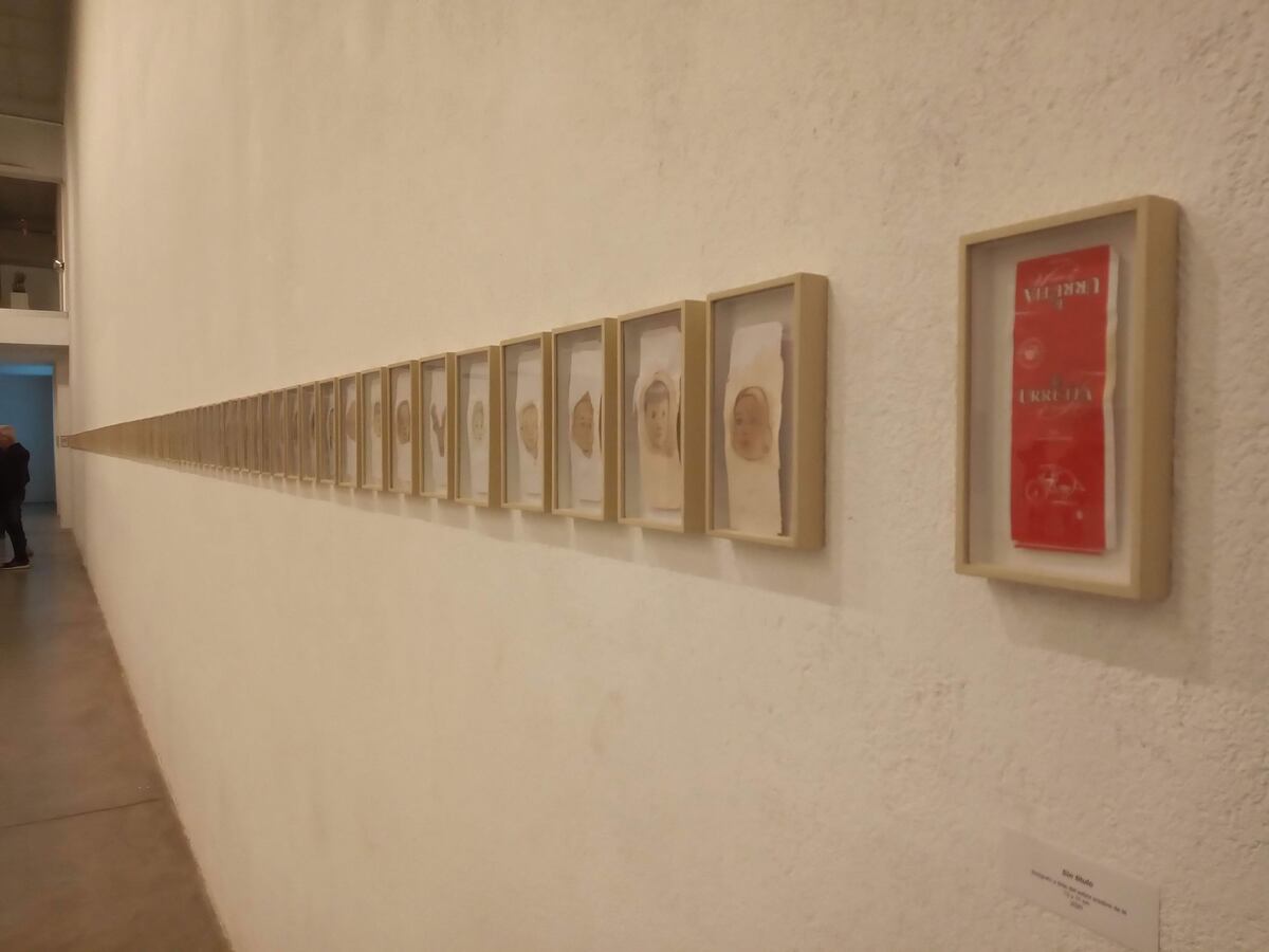 "Los visitantes", de Marcelo Torretta.