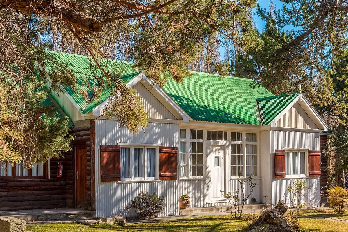 Opciones de Tremun Hoteles para disfrutar de El Calafate a pleno en otoño. (Foto: Tremun Hoteles)