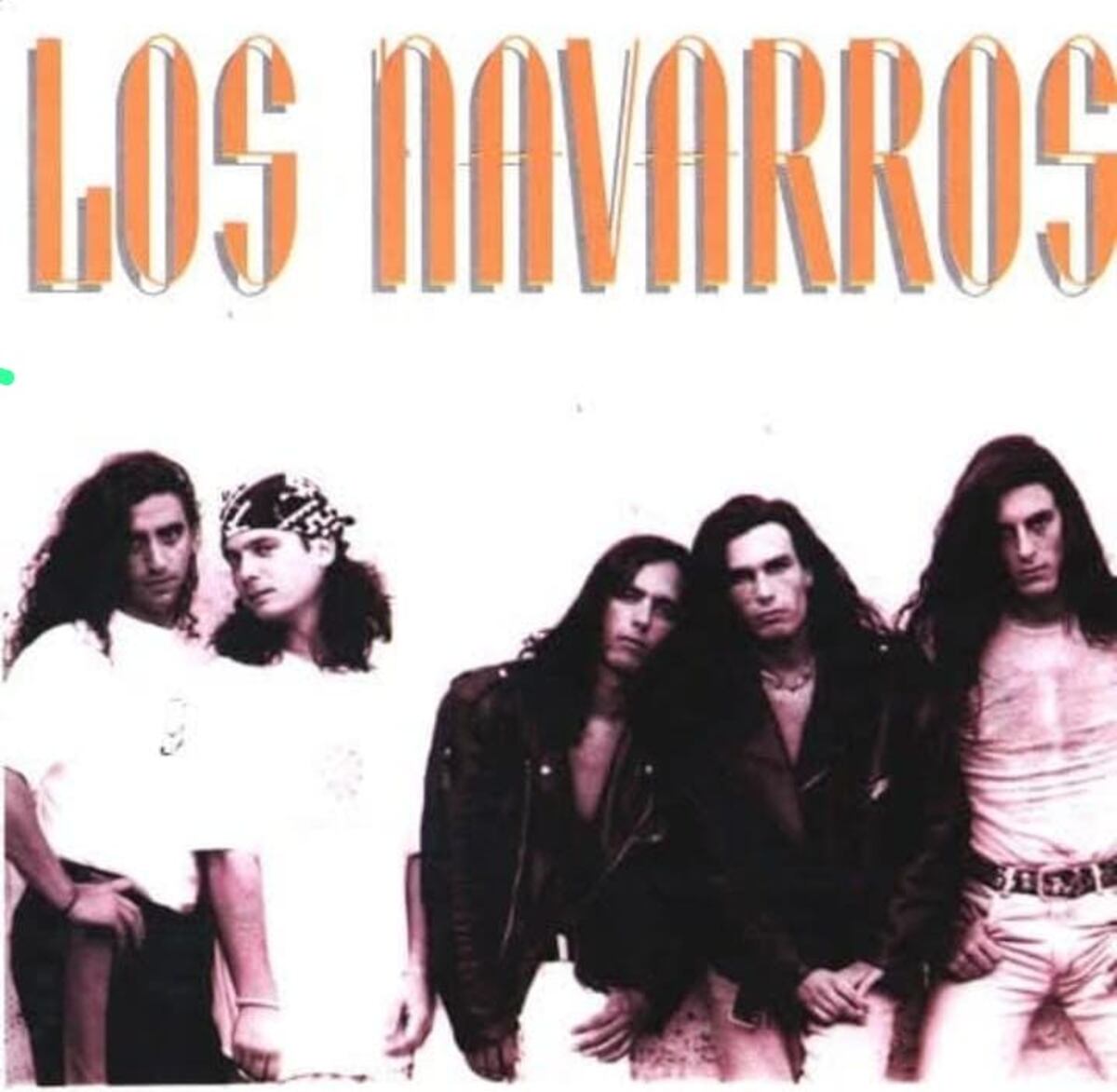 Los Navarros.