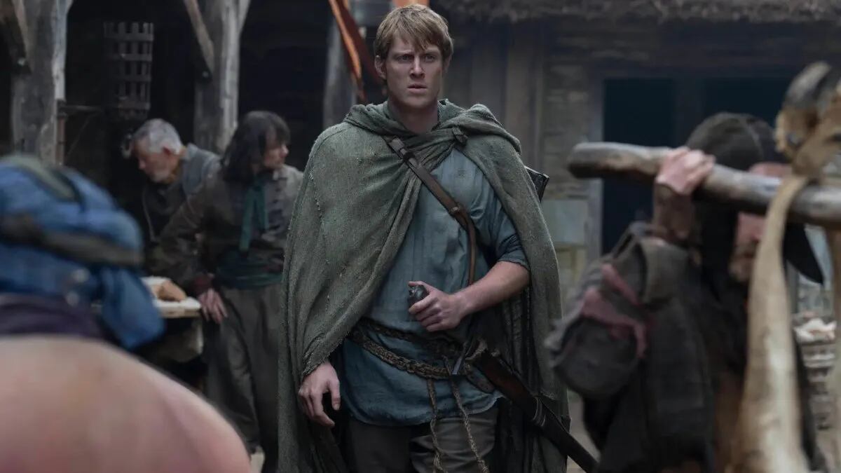 Se confirmó el estreno de la serie por HBO.