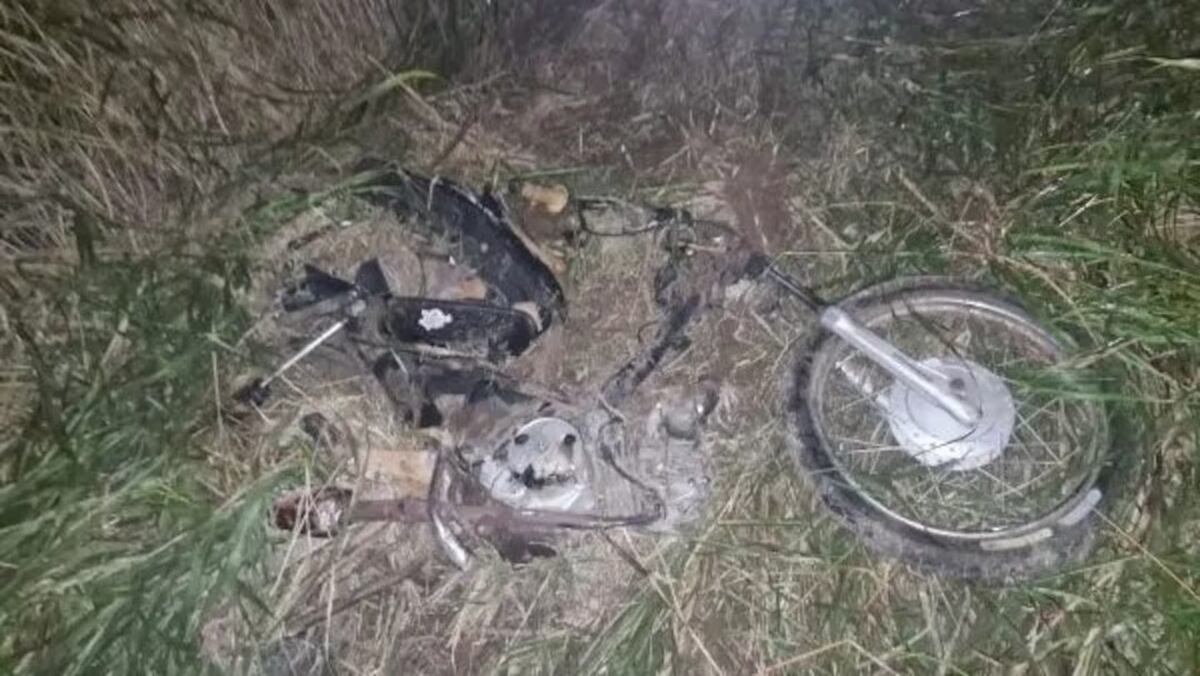 Tragedia en Córdoba: un joven de 20 años murió tras ser arrollado por una camioneta. (Gentileza)