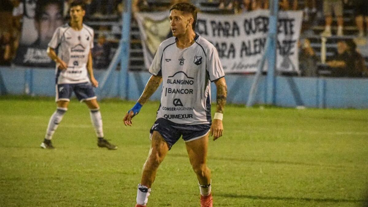 Ponce, un hombre que vive por y para Juniors las 24 horas del día (Foto: Prensa GPJ).