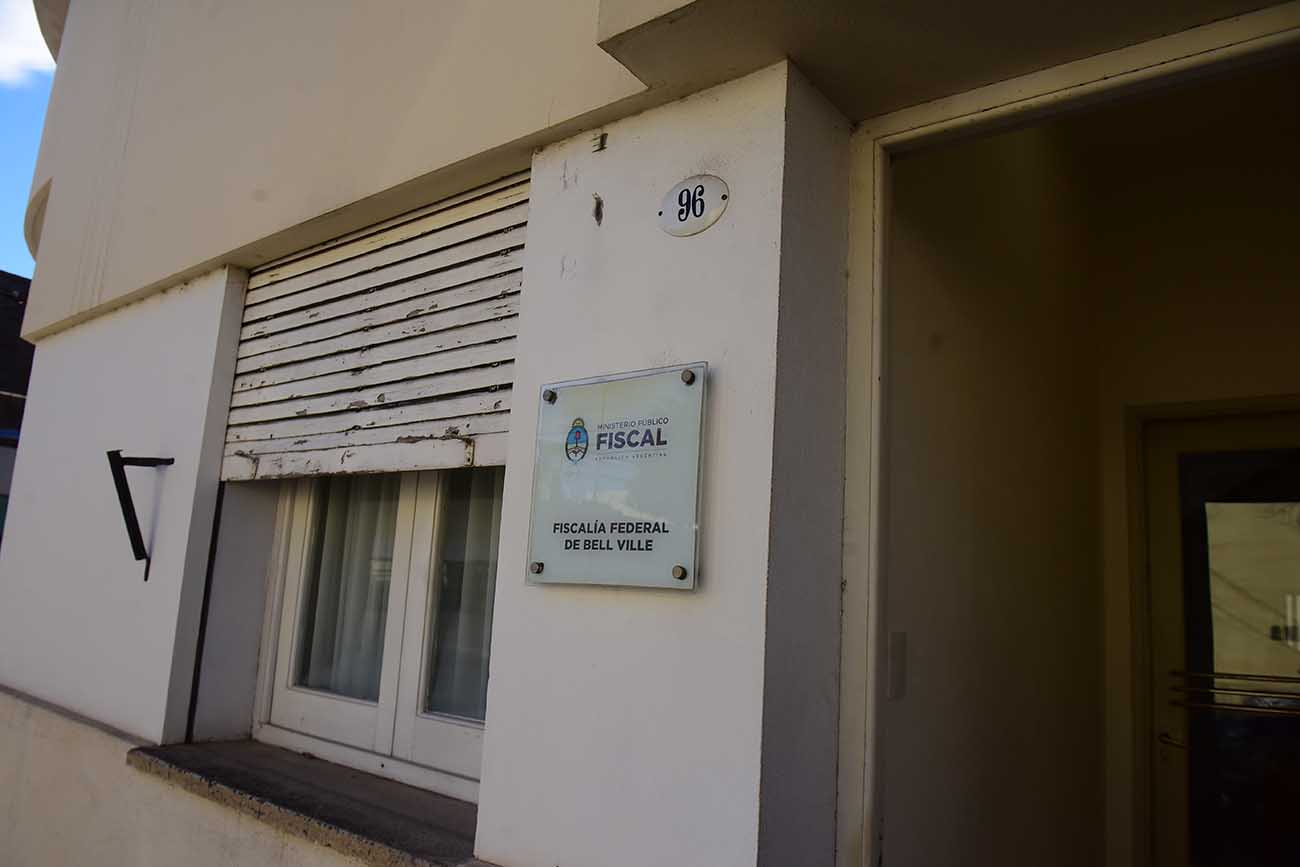 Caso Lian, se cumplen 100 días de la desaparición del niño en Ballesteros Sud. (José Gabriel Hernández / La Voz)