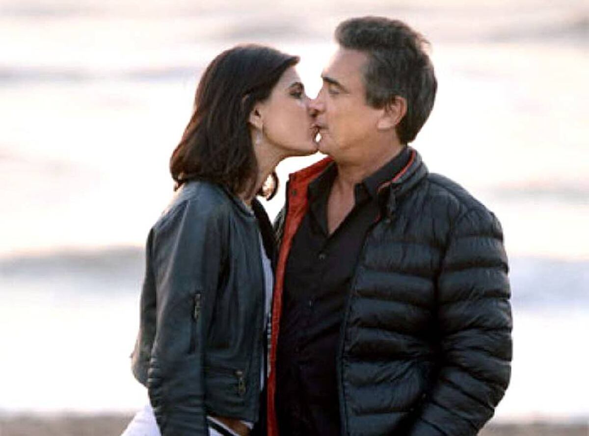 Nito Artaza y Cecilia Milone: otra vez juntos... ¡y revueltos!