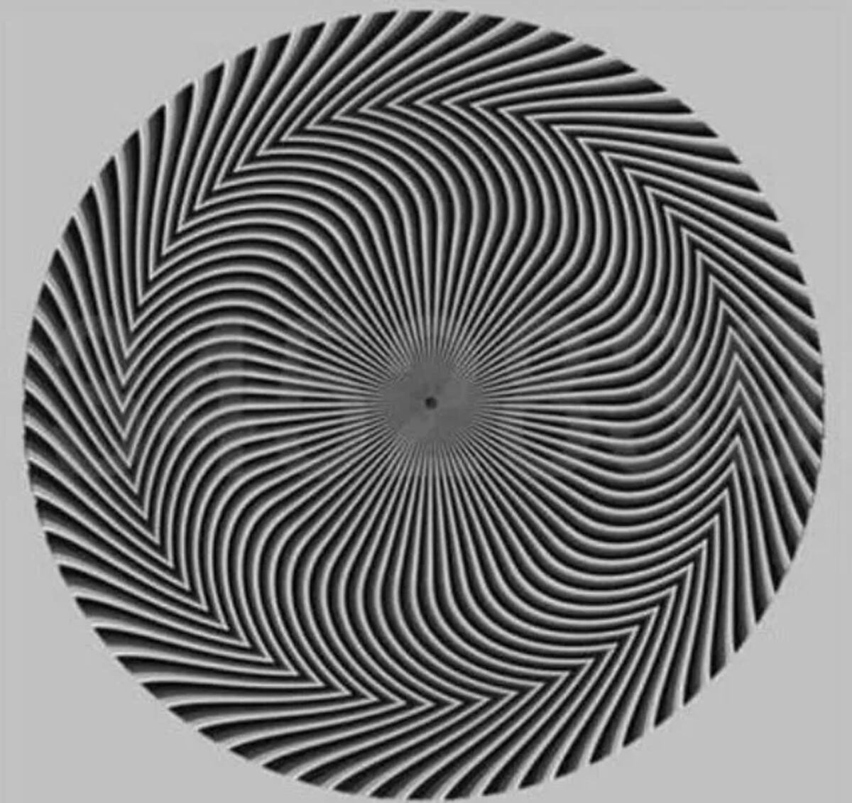 El reto visual.