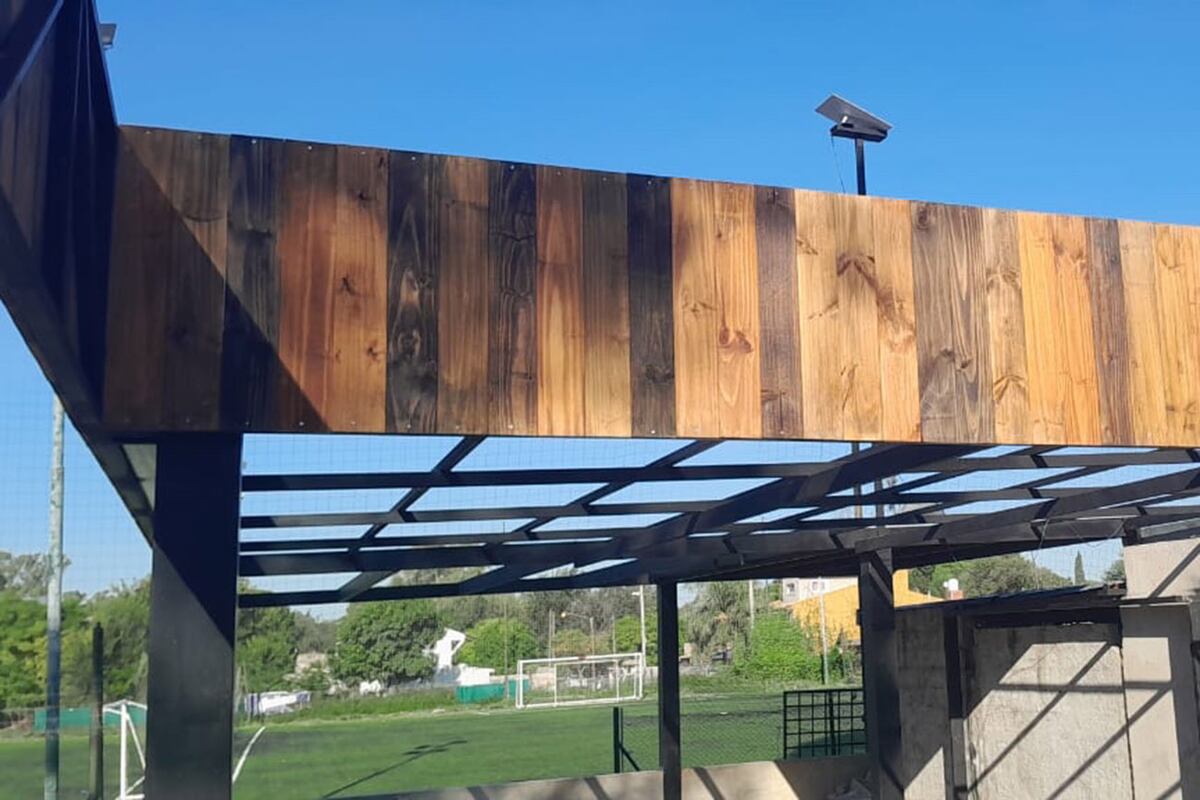 La madera demostró ser un material atemporal, capaz de adaptarse a las
tendencias sin perder su esencia.