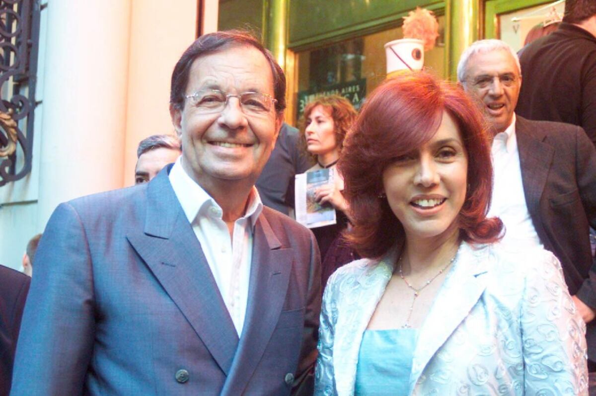 El actor argentino Guillermo Bredeston murió en 2018 y su compañera, Nora Cárpena, contó que pasó sus últimos días postrados y pidiendo la eutanasia.