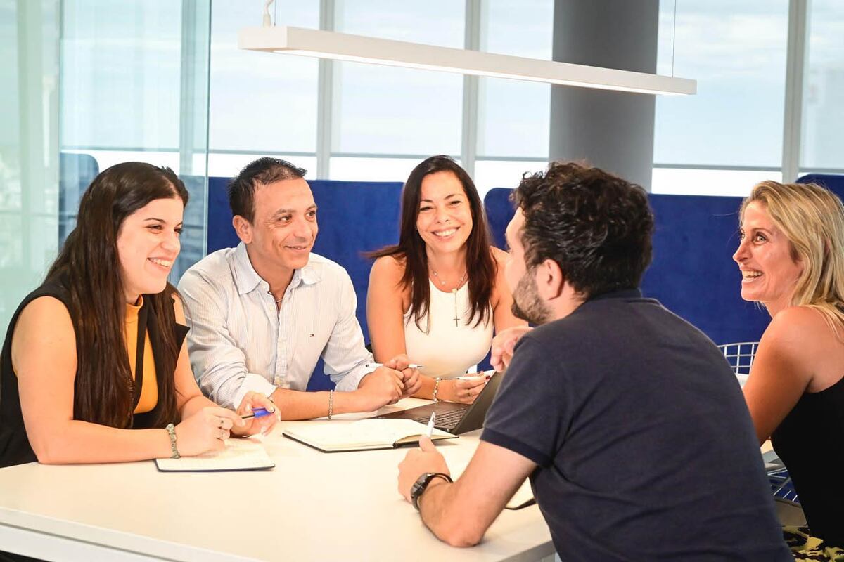 Banco Macro se posiciona entre las mejores compañías para trabajar en argentina
