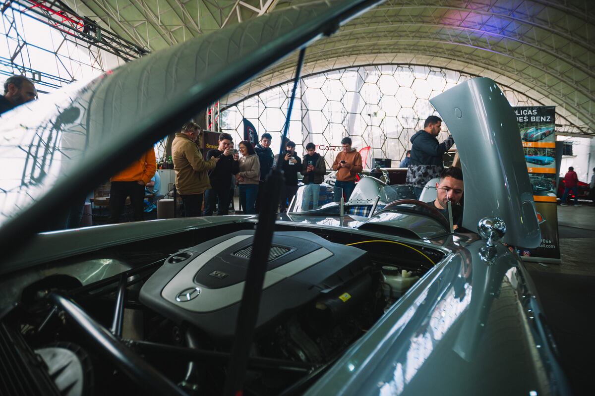 Auto Show 2025