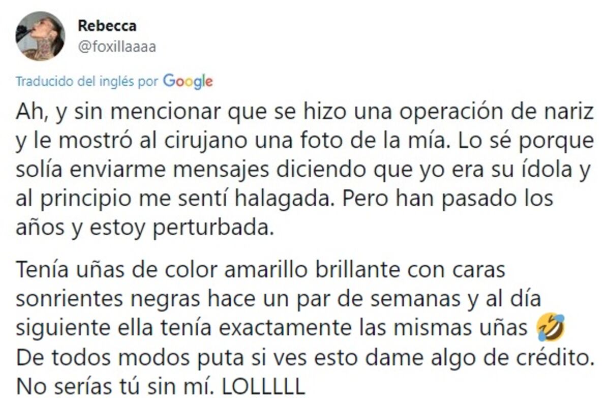 Tuit de Foxilla