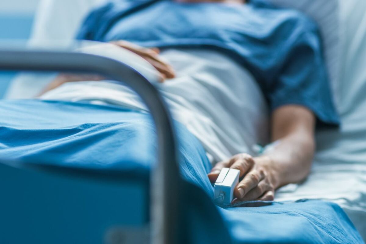 11 pacientes informaron recuerdos o percepciones que sugerían conciencia durante su paro cardíaco. (Imagen ilustrativa)