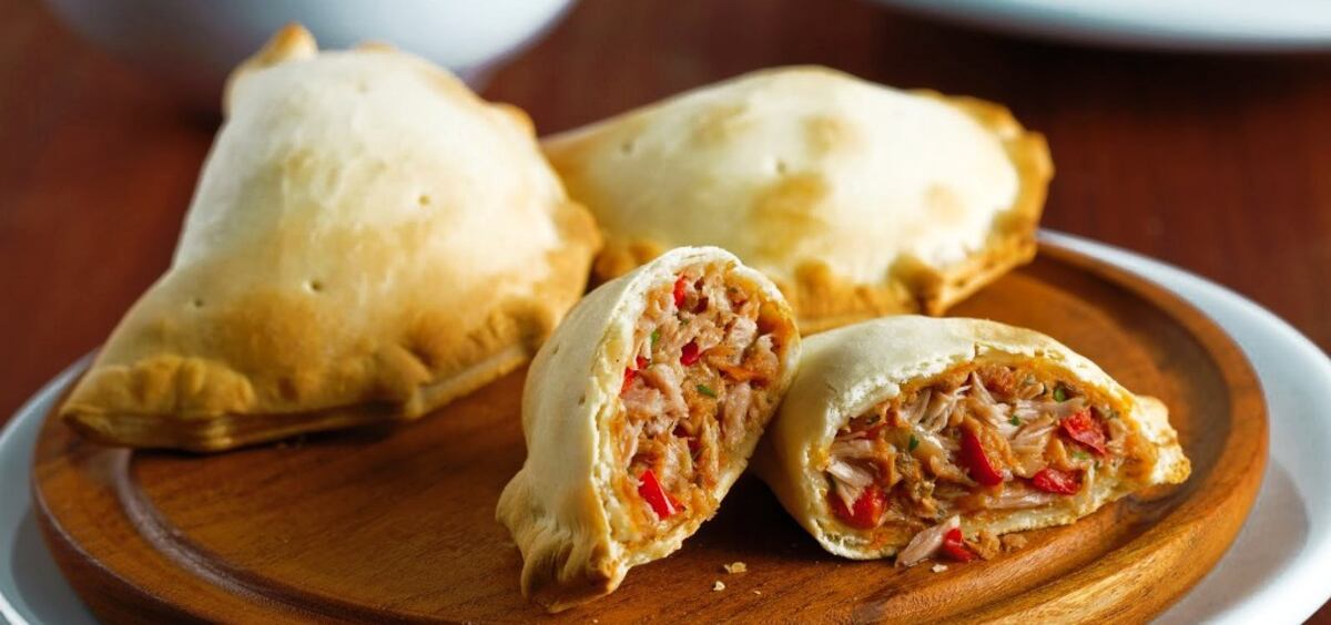 Viernes Santo en cuarentena: riquísimas empanadas de vigilia para preparar en casa