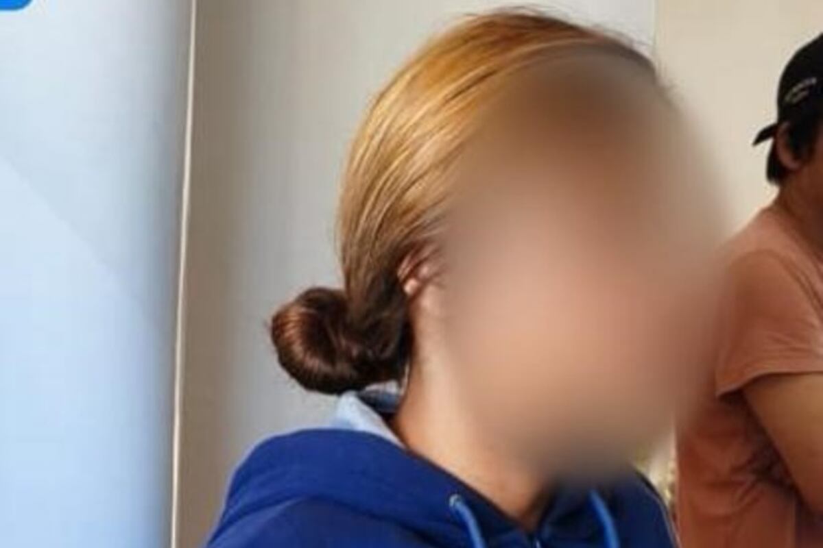 Detuvieron a una “viuda negra” tras identificarla por una huella dactilar y rastrearla por redes sociales