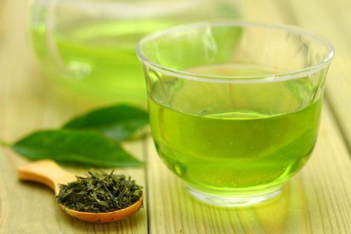 El té natural que protege el cerebro y ayuda a mejorar la memoria y concentración