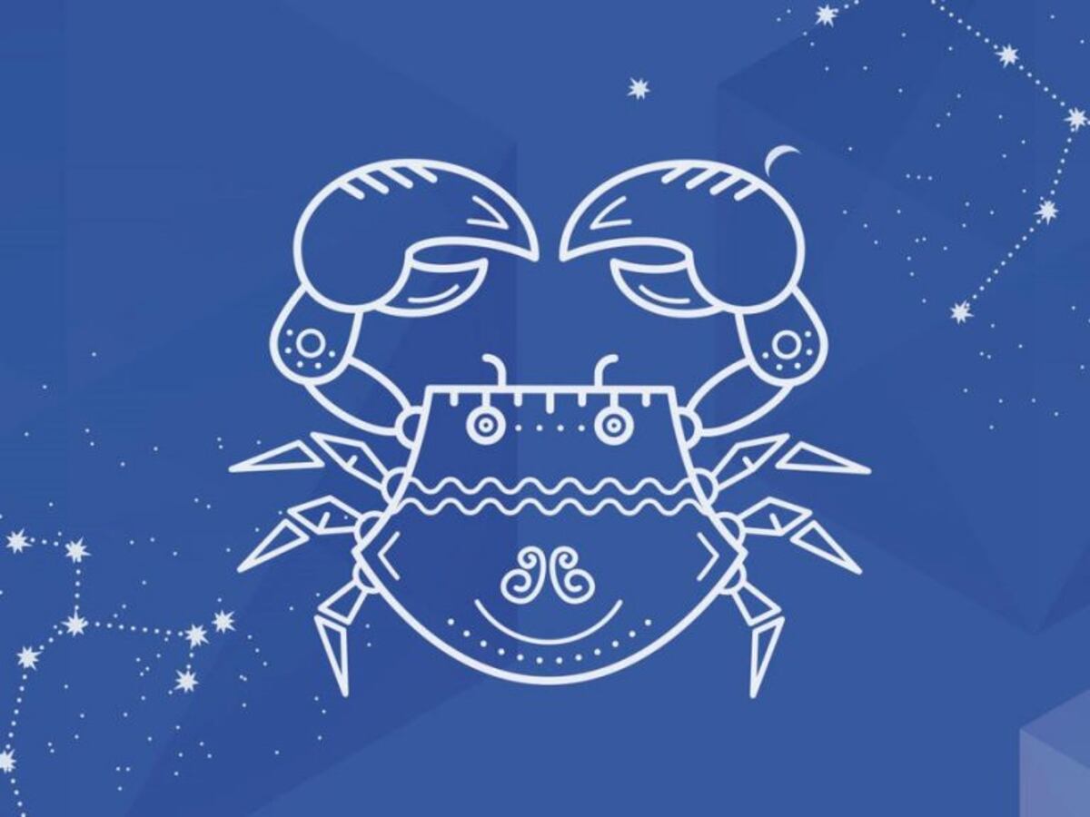 cáncer, signo del horóscopo