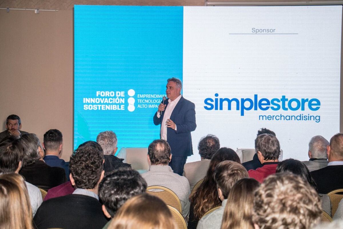 Emprendedurismo en Río Cuarto. La agencia Innovar y Emprender tendrá una sede en el campus de la UNRC (Gentileza).