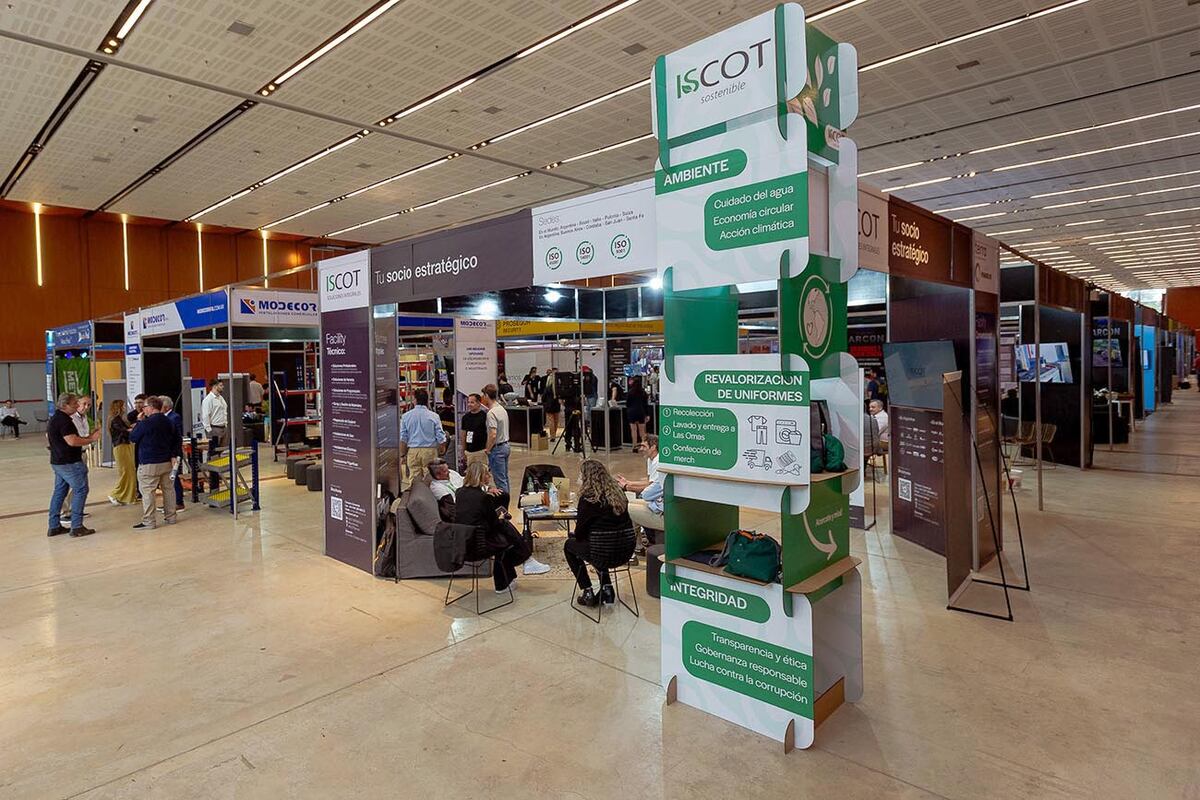 En la Expo Parques Industriales Córdoba 2025 se discutirá sobre eficiencia energética, economía circular e innovación.