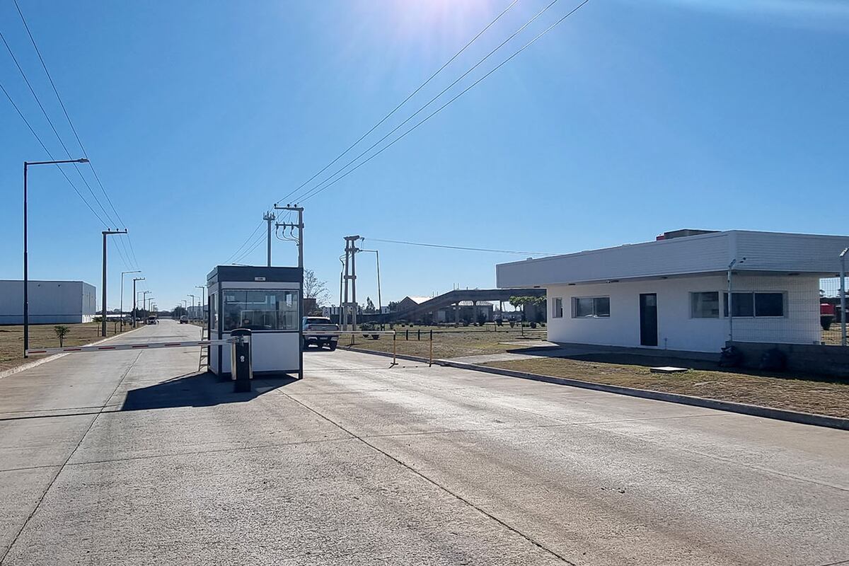 El parque está pensado para proporcionar una amplia gama de servicios de primer nivel a las empresas que se radiquen.