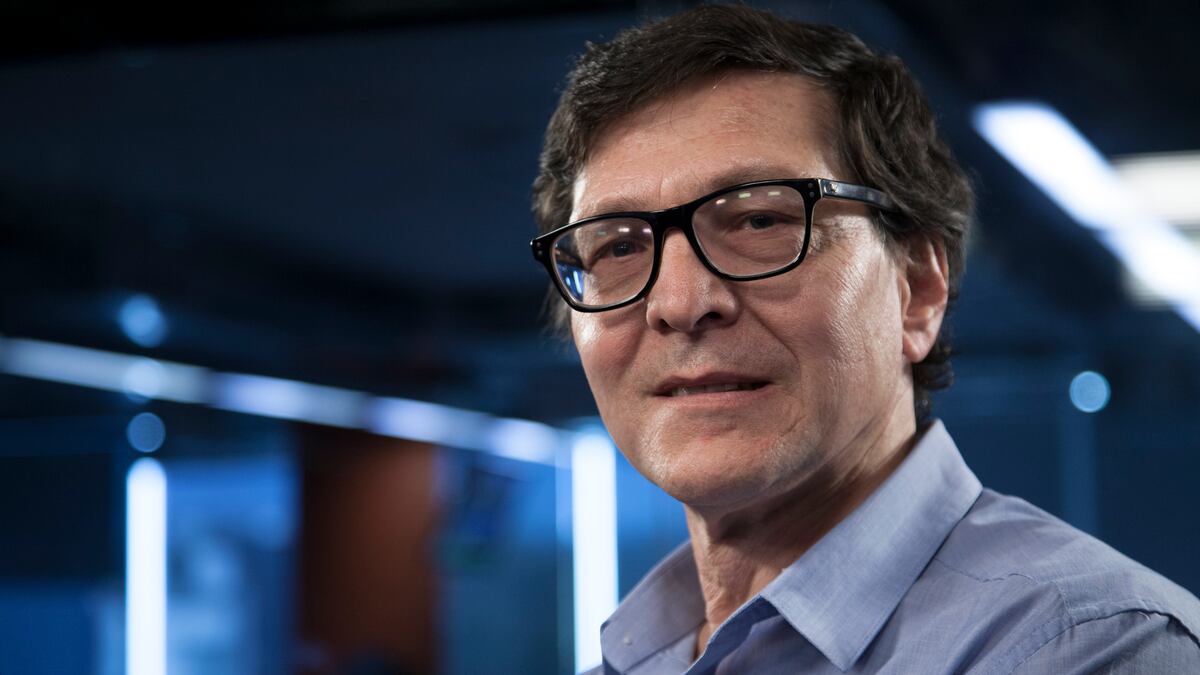 Fernando Ruiz