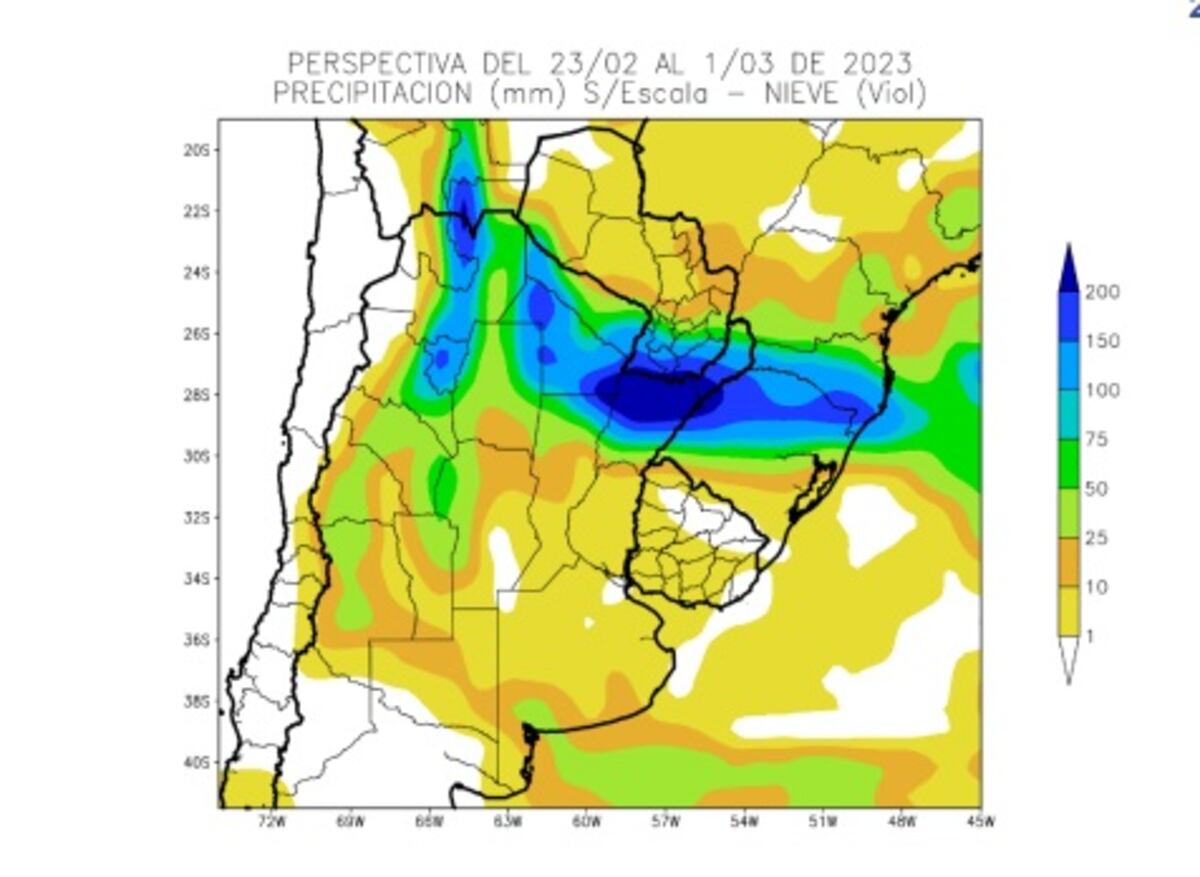 Clima en Córdoba
