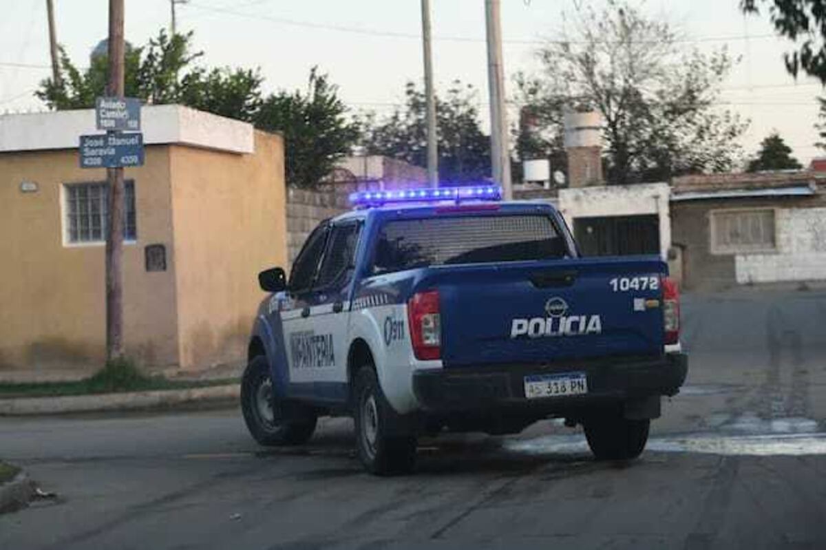 En los últimos tiempos, la zona oeste de la Capital cordobesa viene siendo escenario de graves casos de violencia. (Javier Ferreyra / Archivo)