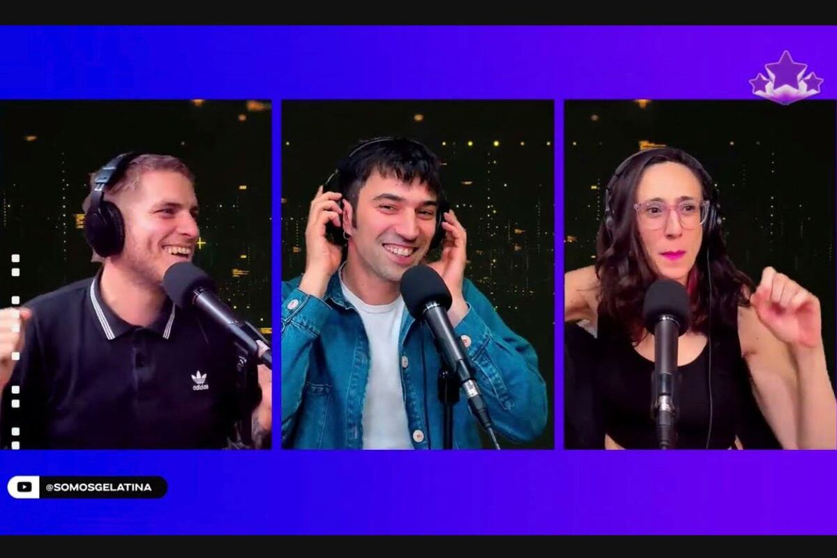 La fábrica de jingles: un fenómeno del streaming que llega al Comedor Universitario