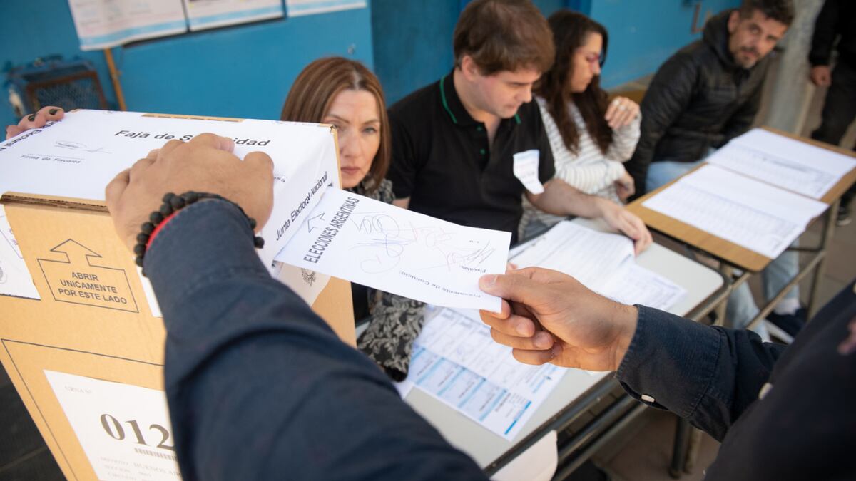 Las Primarias, Abiertas, Obligatorias y Simultáneas serán el próximo 13 de agosto.
