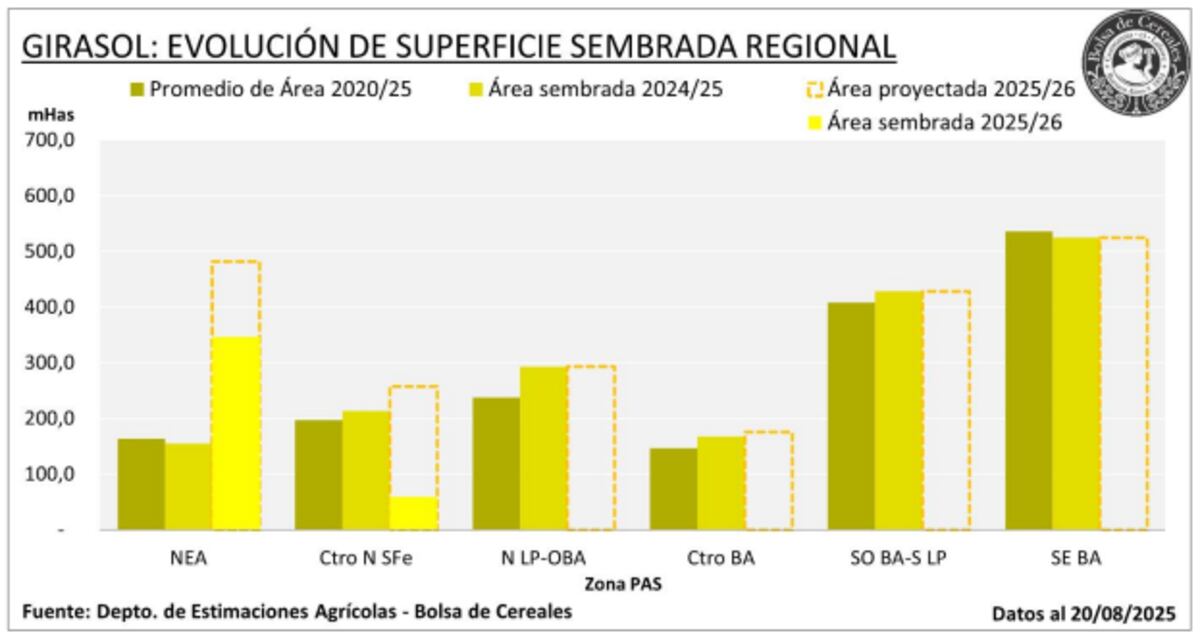 (Gentileza BCCBA)