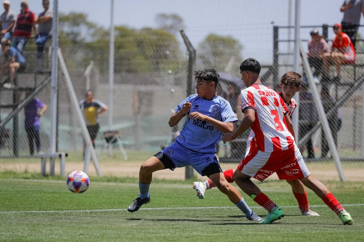 (Foto: Belgrano)
