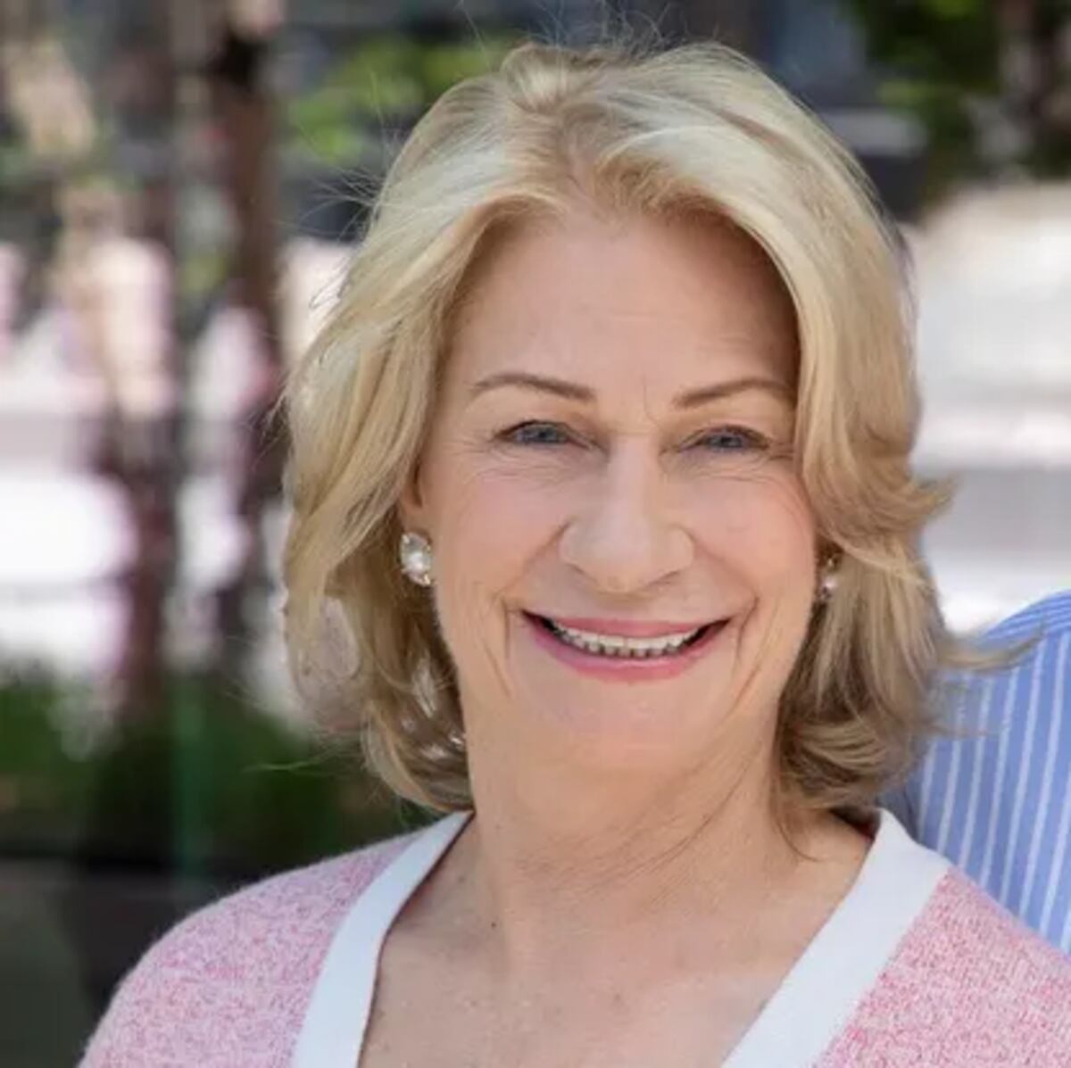 Marilyn Simons