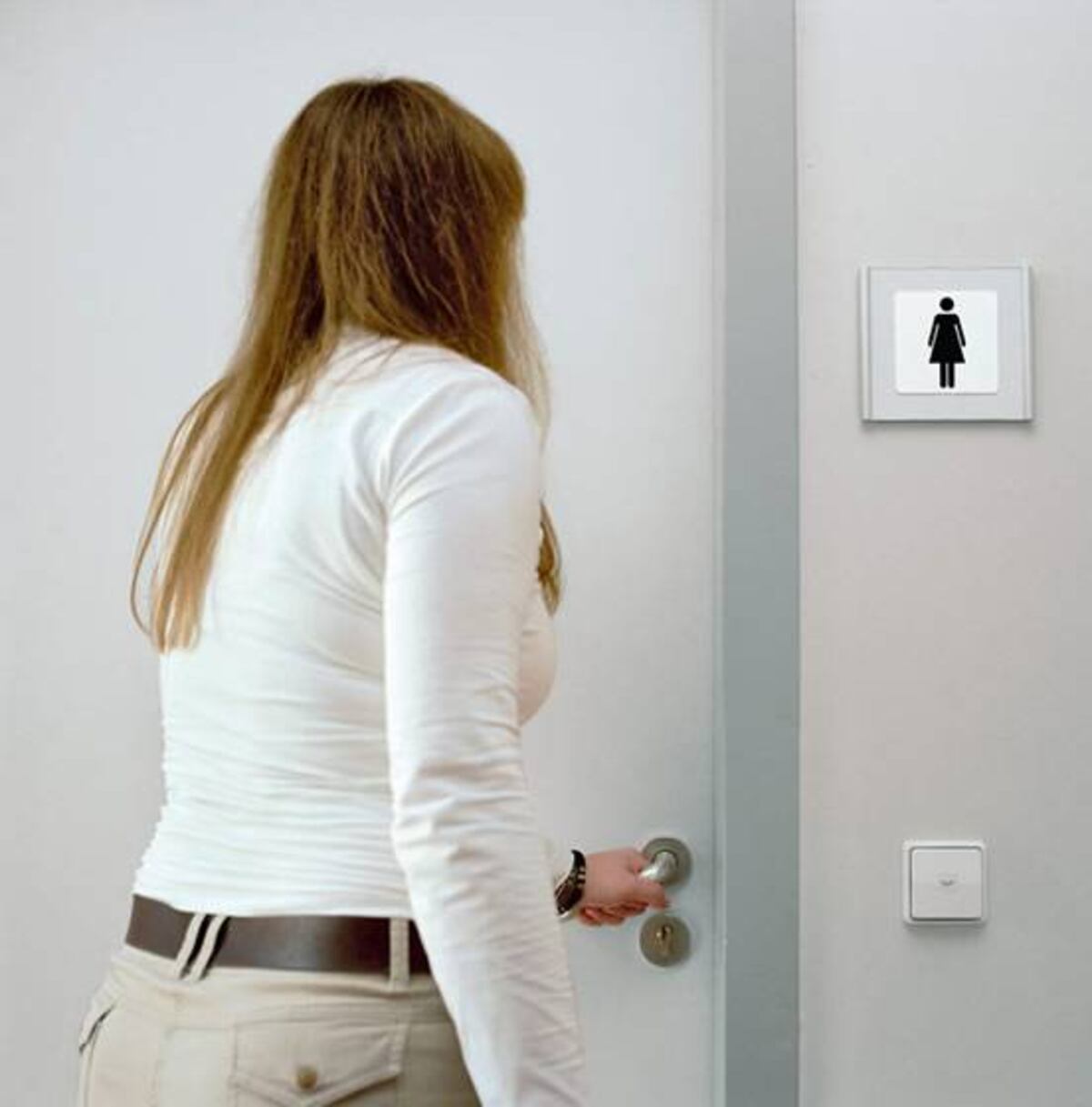 Incontinencia urinaria: una afección crónica