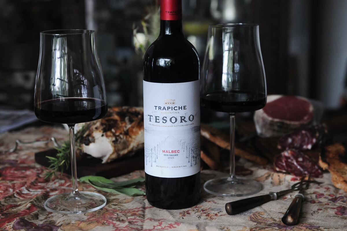 Vinos distintos para brindar en el Día del amigo (Javier Ferreyra / La Voz)