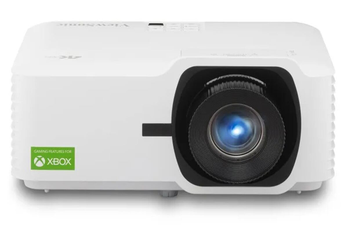 Modelo LX700 4K.