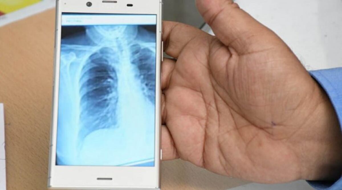 La telemedicina es la prestación de servicios médicos a distancia. Diferentes instituciones y consejos médicos avanzan en su desarrollo. (Imagen ilustrativa).