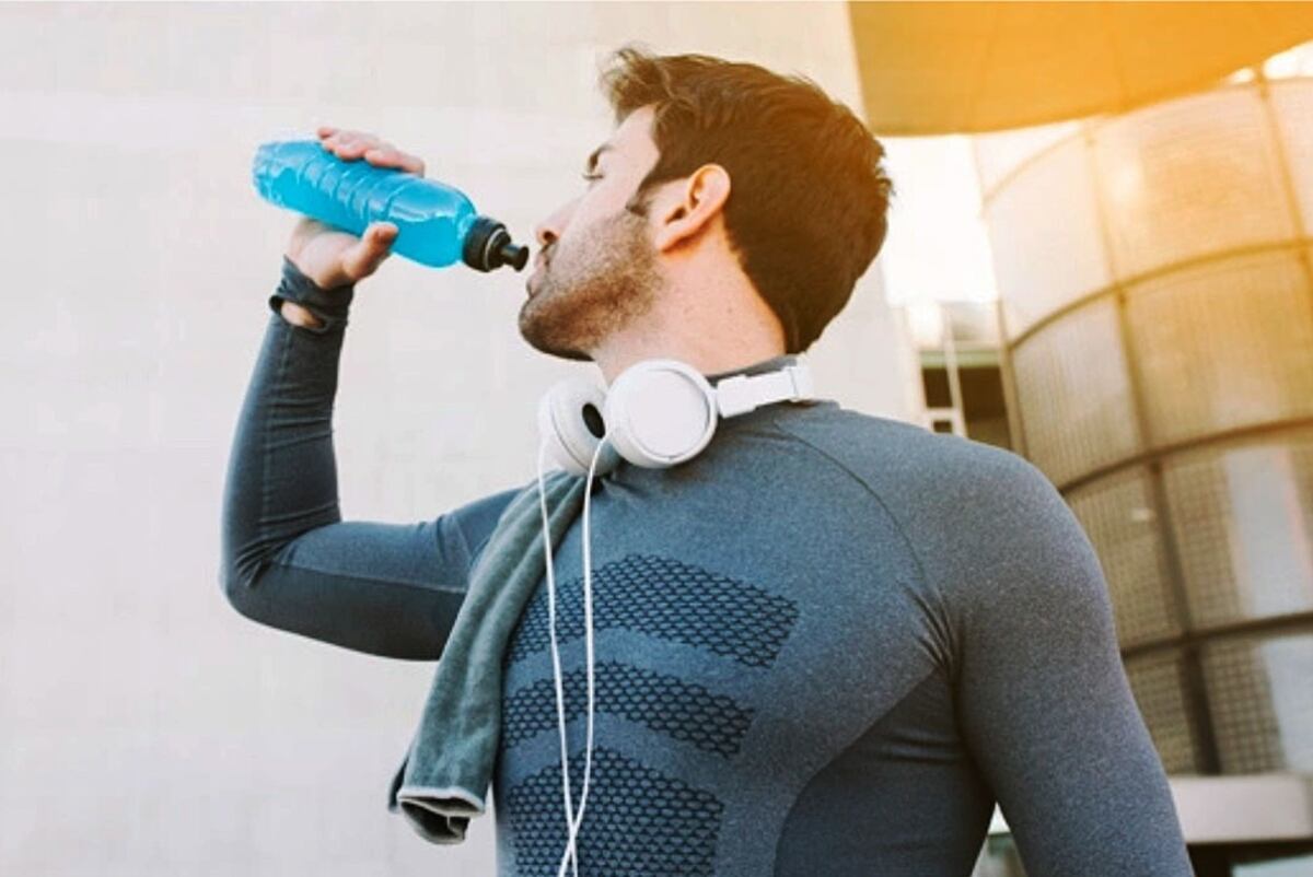 Para el post entreno existen productos que le da al cuerpo una mejor recuperación. (Foto: Freepik/ Farmacias General Paz)