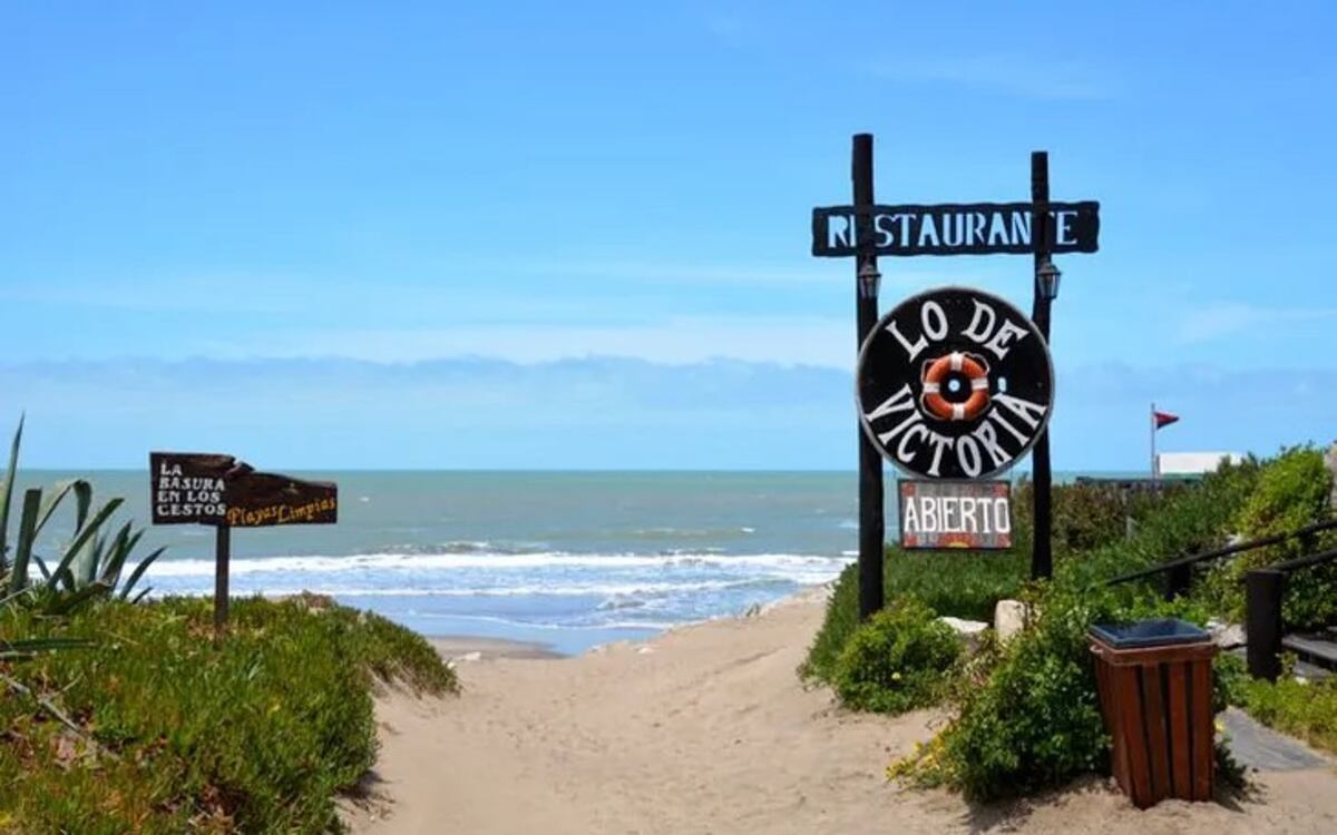 Mar de Cobo: dónde encontrar la fiesta del mejor cordero costero de la Provincia de Buenos Aires