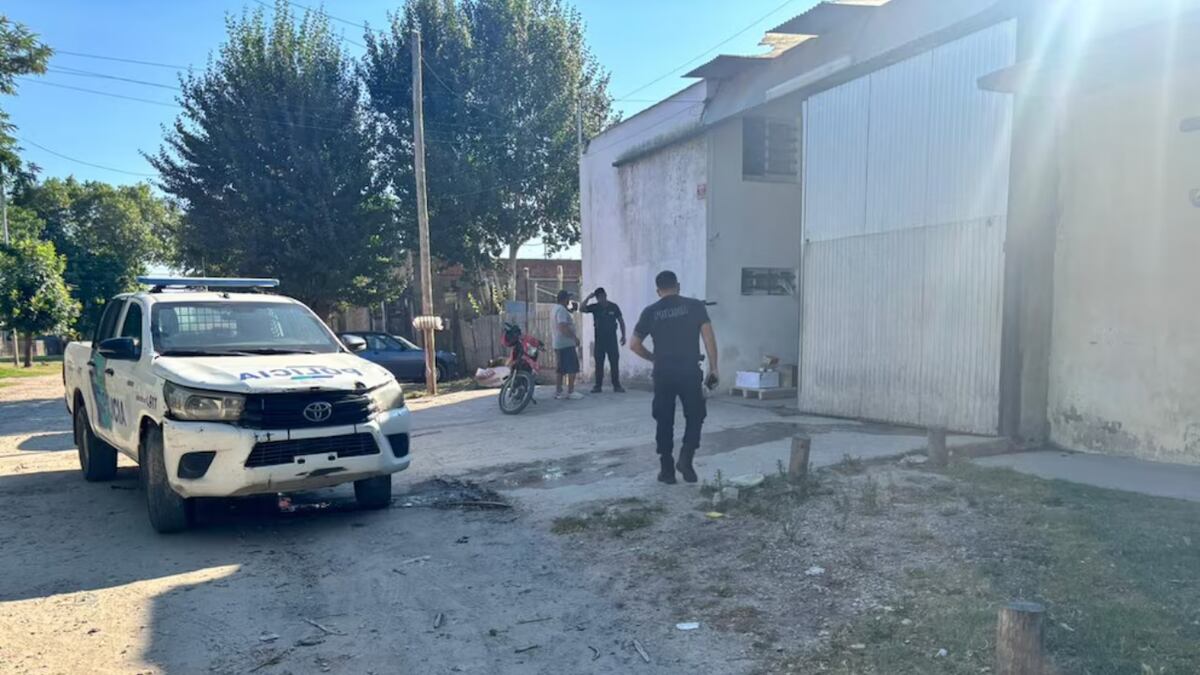 Mar del Plata: un hombre se robó 4 millones de pesos en dulce de leche y lo atraparon.
