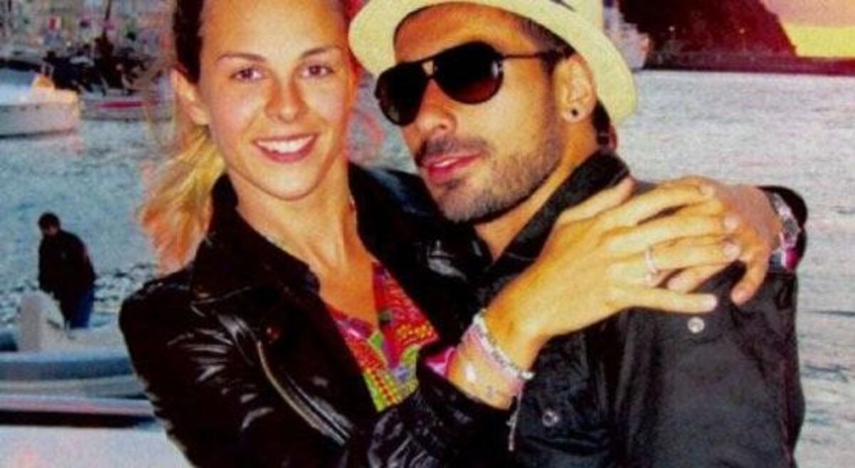 Yanina Screpante, la novia de Lavezzi: ¡habló!