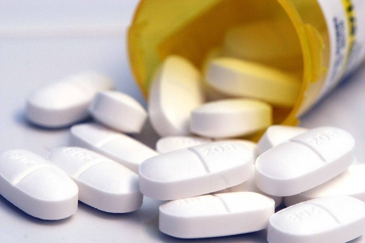 Un estudio afirma que el ibuprofeno y el diclofenac aumentan los riesgos de paros cardíacos