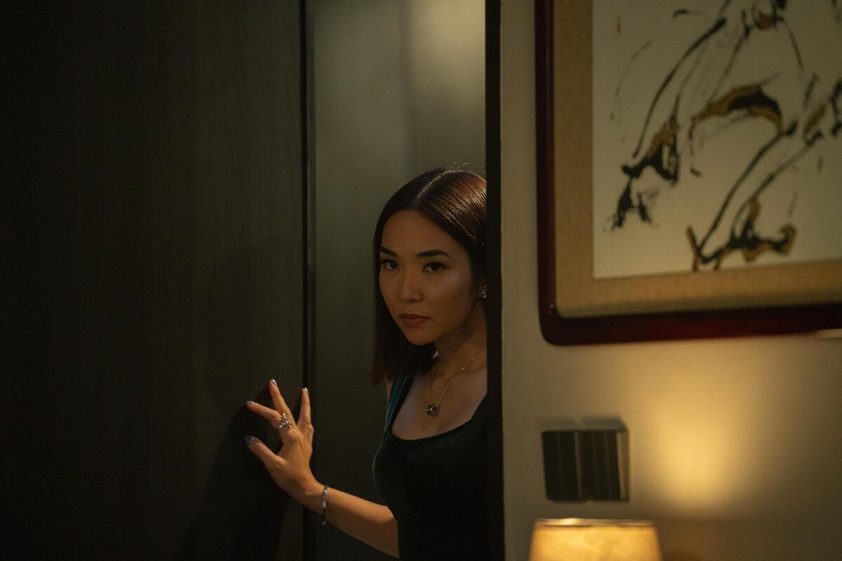 Imperdible en Netflix: el misterioso thriller psicológico indonesio que explora la identidad
